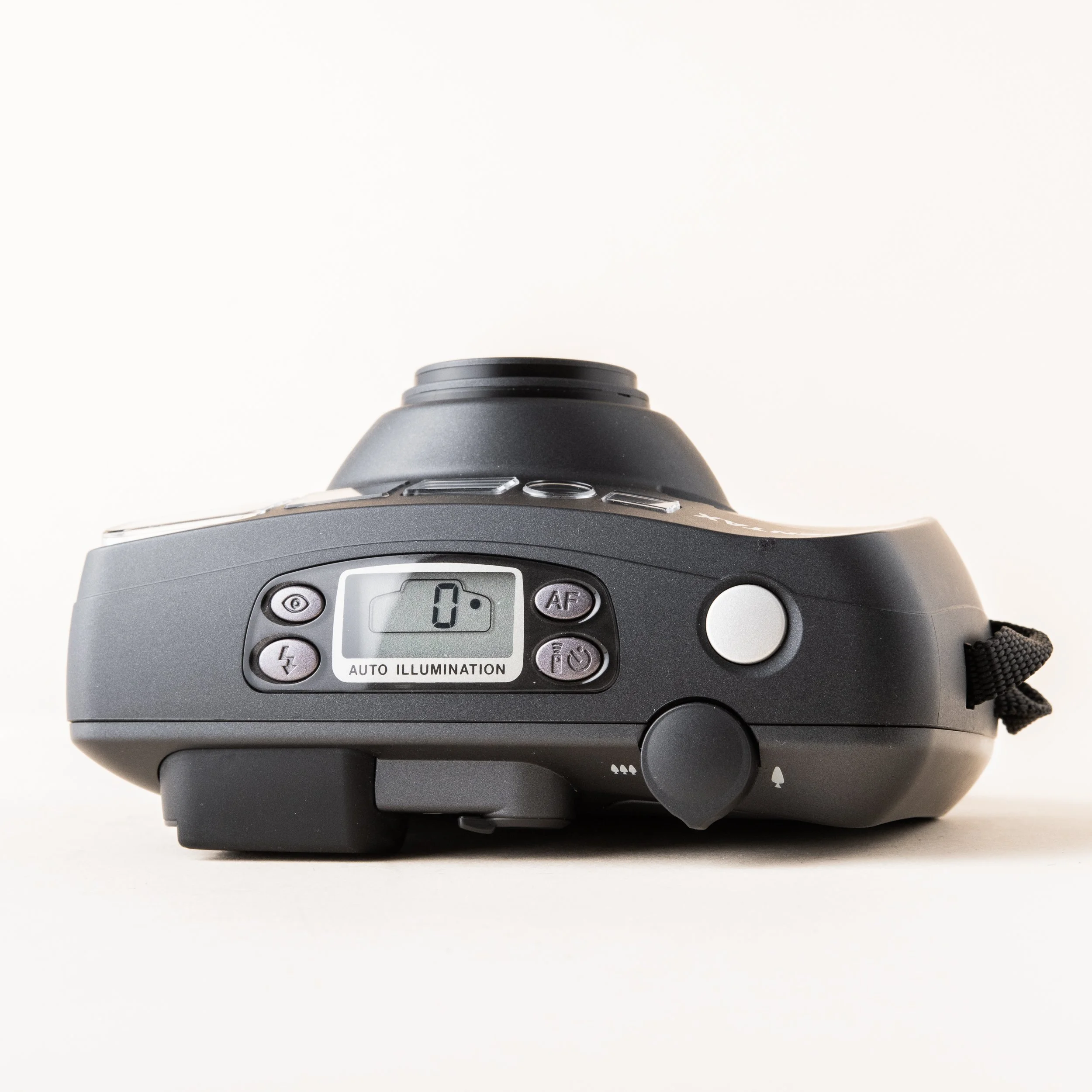 Pentax Espio 140 — Analogue Supply - Film Cameras